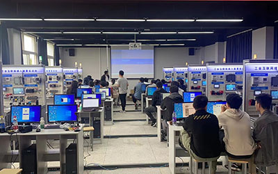 工业互联网赛项